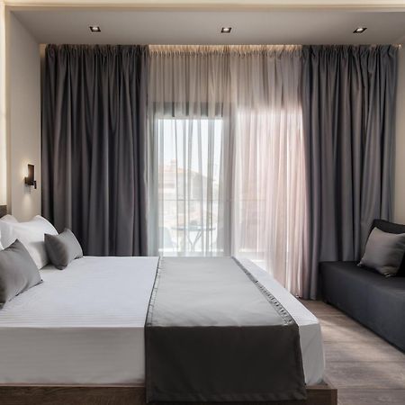 Вилла Sarti Luxury Diamond Экстерьер фото