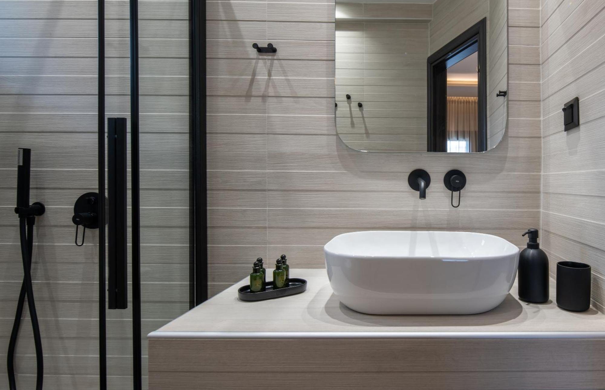 Вилла Sarti Luxury Diamond Экстерьер фото