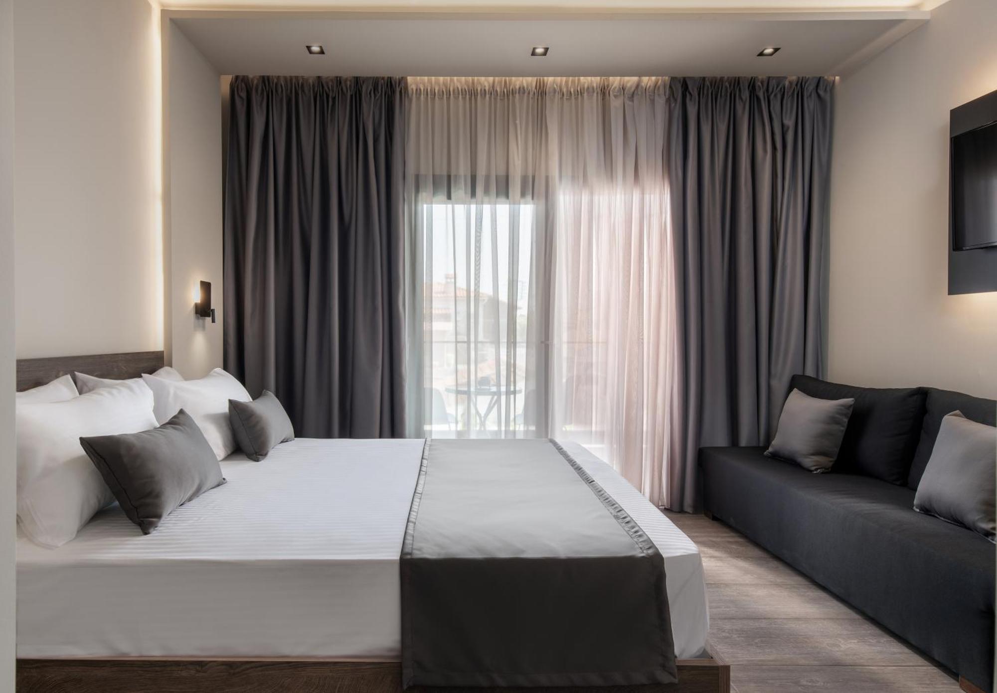 Вилла Sarti Luxury Diamond Экстерьер фото