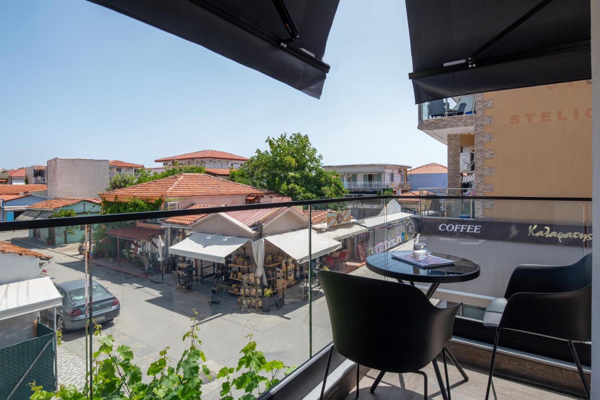 Вилла Sarti Luxury Diamond Экстерьер фото